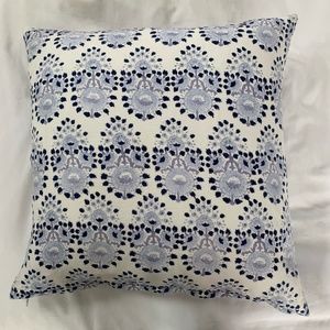 John Robshaw Pillow
